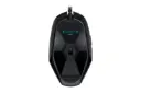 نمای پایین ماوس لاجیتک Logitech G302 DAEDALUS PRIME