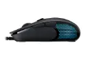 نمای سمت چپ ماوس لاجیتک Logitech G302 DAEDALUS PRIME