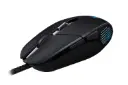 نمای کناری ماوس لاجیتک Logitech G302 DAEDALUS PRIME