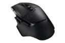 نمای کناری ماوس لاجیتک Logitech G502 X LIGHTSPEED