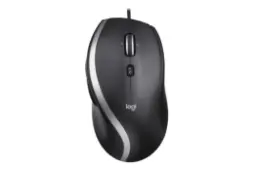 ماوس لاجیتک Logitech M500S ADVANCED CORDED