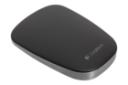 نمای کناری ماوس لاجیتک T630 Logitech T630