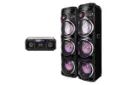 ابعاد اسپیکر مکسیدر MX-DJ3103 AL331AP