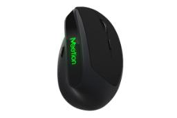 نمای بالای ماوس میشن Meetion R390