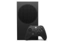 کنسول بازی ایکس باکس سری اس مایکروسافت 1 ترابایت مشکی / Microsoft Xbox Series S 1TB