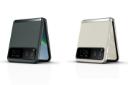 گوشی موبایل ریزر 40 موتورولا / Motorola Razr 40 حابت بسته