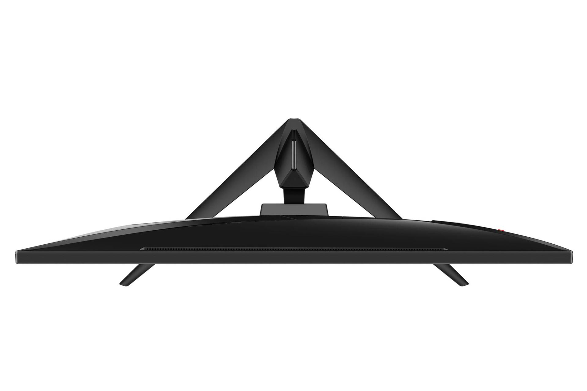 مانیتور ام اس آی 28 اینچ مدل G281UV نمای بالا