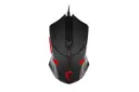 ماوس ام اس آی MSI INTERCEPTOR DS B1