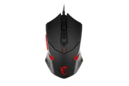 ماوس ام اس آی MSI INTERCEPTOR DS B1