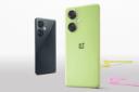 رنگ های مختلف گوشی موبایل وان پلاس نورد OnePlus Nord N30