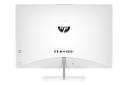 نمای پشت کامپیوتر همه کاره All in One HP Pavilion 27 CA1066