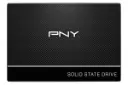 ابعاد SSD پی ان وای CS900 SATA 2.5 Inch ظرفیت 250 گیگابایت