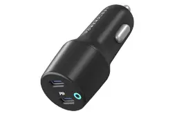 شارژر پاورولوجی مدل PCCSR006