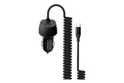 شارژر پرومیت مدل VolTrip-C
