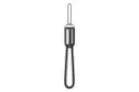 کابل شارژ USB ریمکس Type-C به Type-C مدل RC-140a Raython Series با طول 0.12 متر
