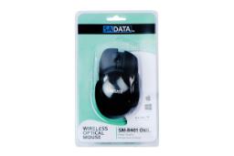 جعبه ماوس سادیتا SADATA SM-R401 OWL
