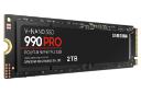 SSD سامسونگ 990 Pro NVMe M.2 ظرفیت 2 ترابایت