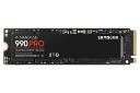 ابعاد SSD سامسونگ 990 Pro NVMe M.2 ظرفیت 2 ترابایت
