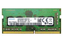 رم سامسونگ Samsung M471A1K43CB1-CTD 8GB DDR4-2666 CL19