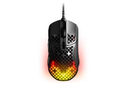 ماوس استیل سریز SteelSeries AEROX 5