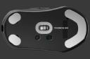 نمای پایین ماوس استیل سریز SteelSeries PRIME WIRELESS