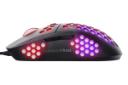 نمای سمت چپ ماوس تراست Trust GXT 960 GRAPHIN