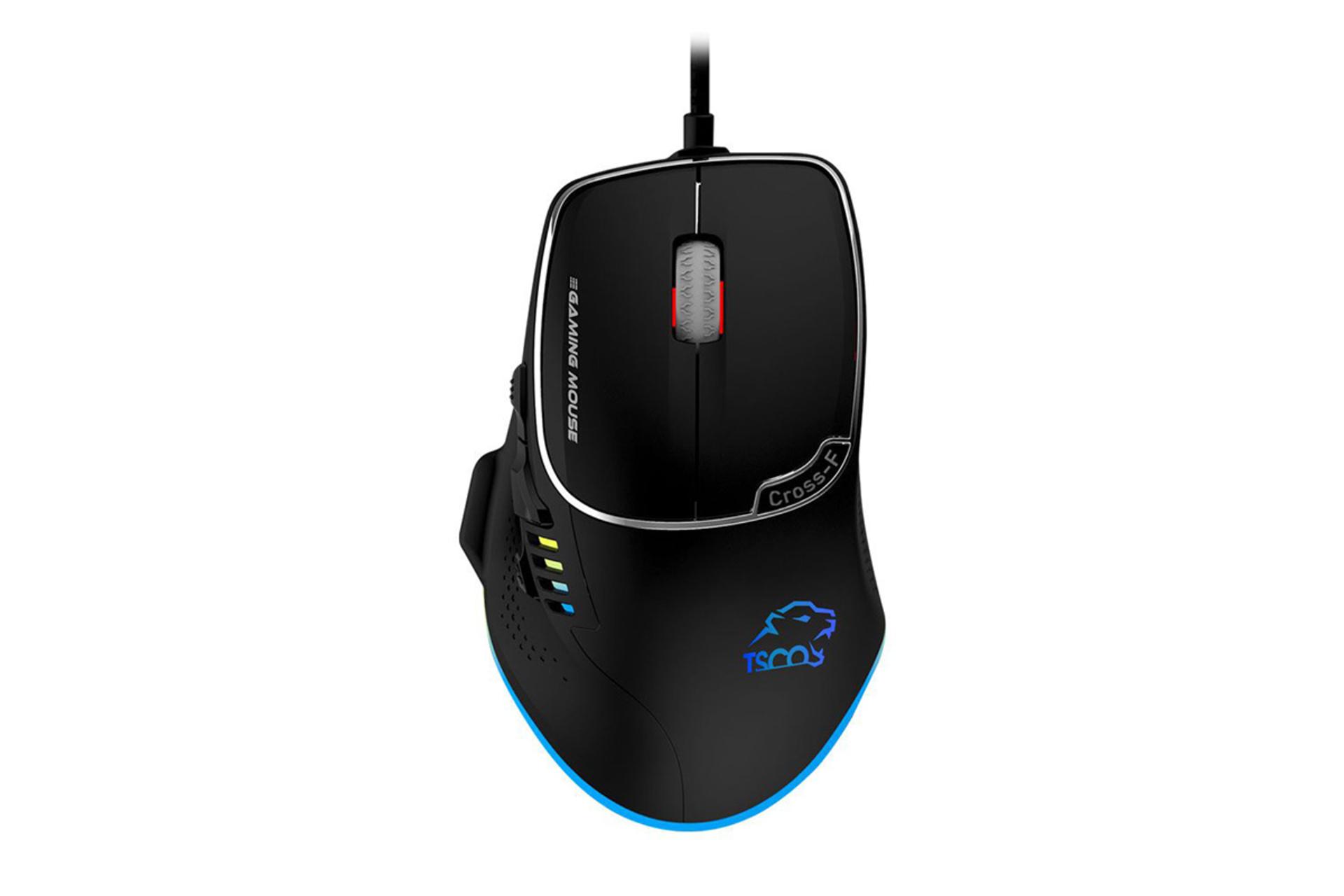 ماوس تسکو TSCO GM 2035W