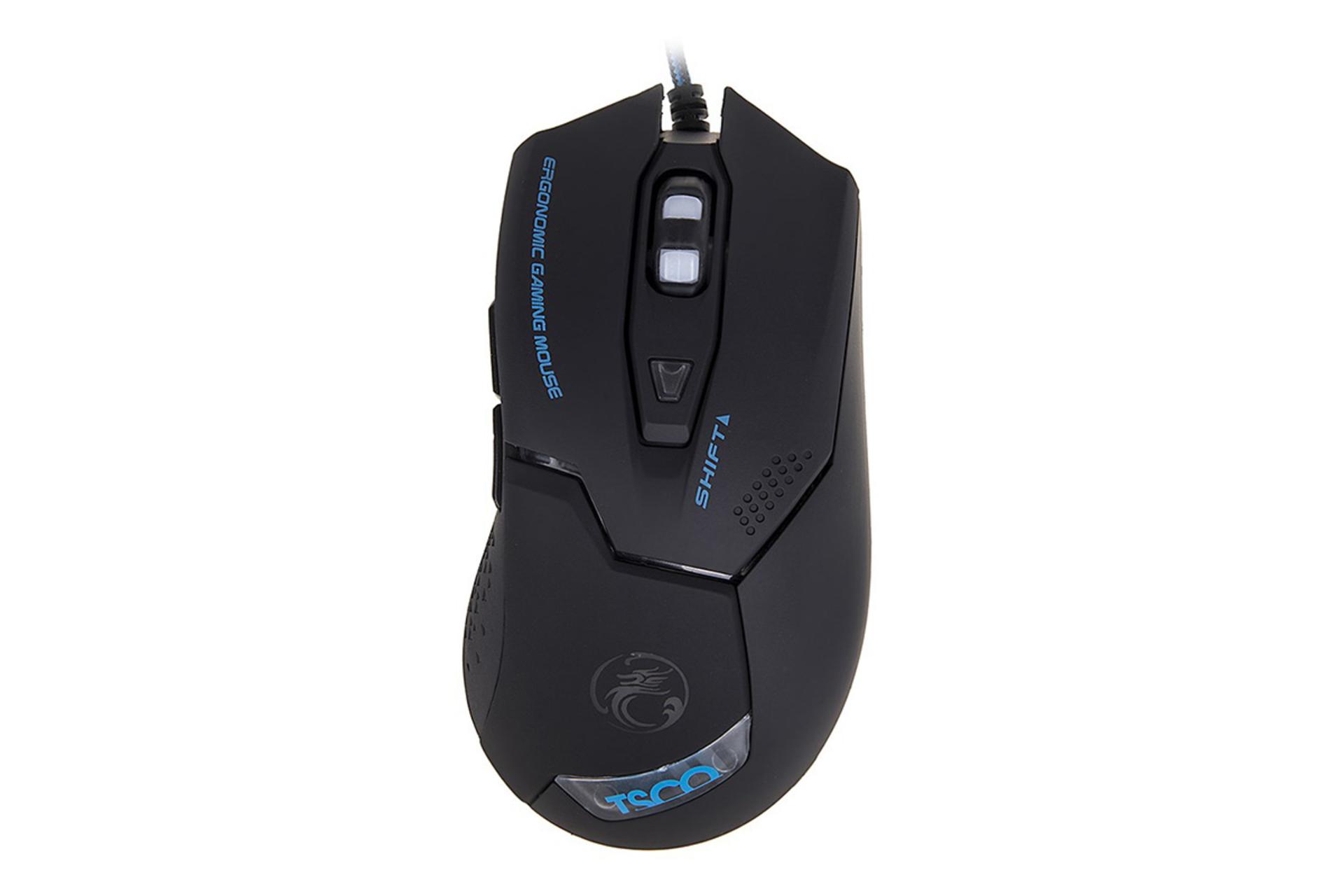 ماوس تسکو TSCO TM 754GA