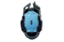 نمای پایینی ماوس وریتی Verity V-MS5130