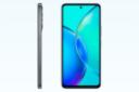 پنل جلو گوشی موبایل ویوو vivo Y36 مشکی