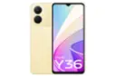 گوشی موبایل Y36 ویوو نسخه هند / vivo Y36 India طلایی