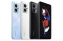 رنگ های مختلف گوشی موبایل ردمی نوت 12 تی پرو شیائومی / Xiaomi Redmi Note 12T Pro