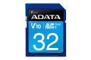 کارت حافظه ای دیتا ADATA Premier V10 SDHC Class 10 UHS-I U1 32GB