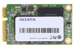 SSD ای دیتا XPG SX300 mSATA ظرفیت 64 گیگابایت
