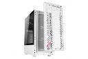 کیس کامپیوتر ای دیتا ADATA XPG Valor Air White نمای جلو