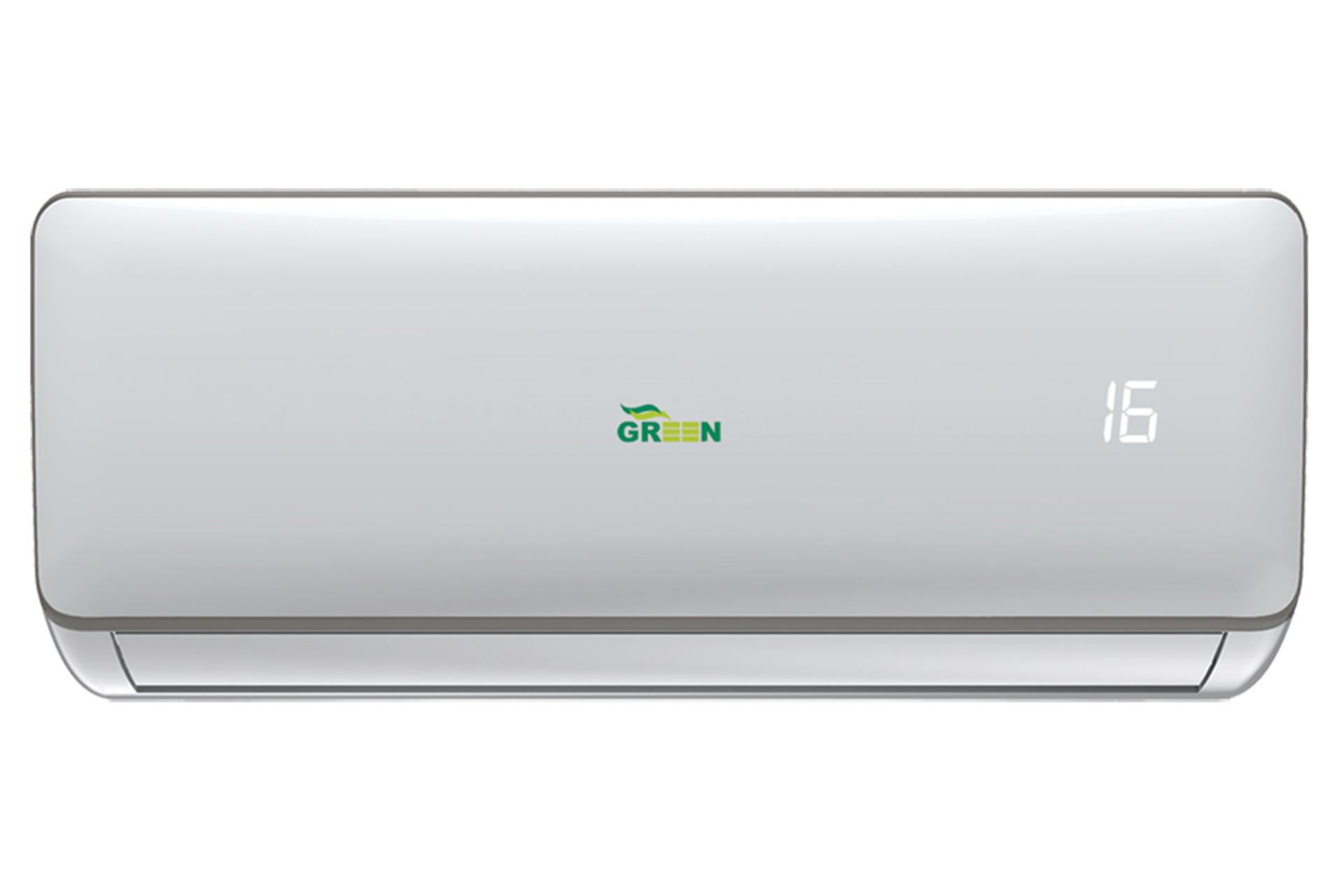 مرجع متخصصين ايران كولر گازي گرين Green GWS-30P1T3/R1