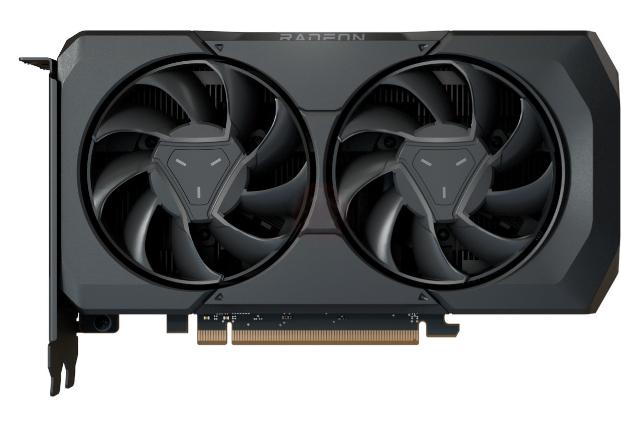 AMD رادئون RX 7600