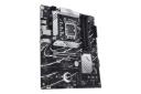 نمای کناری مادربرد ایسوس ASUS PRIME B760-PLUS-CSM