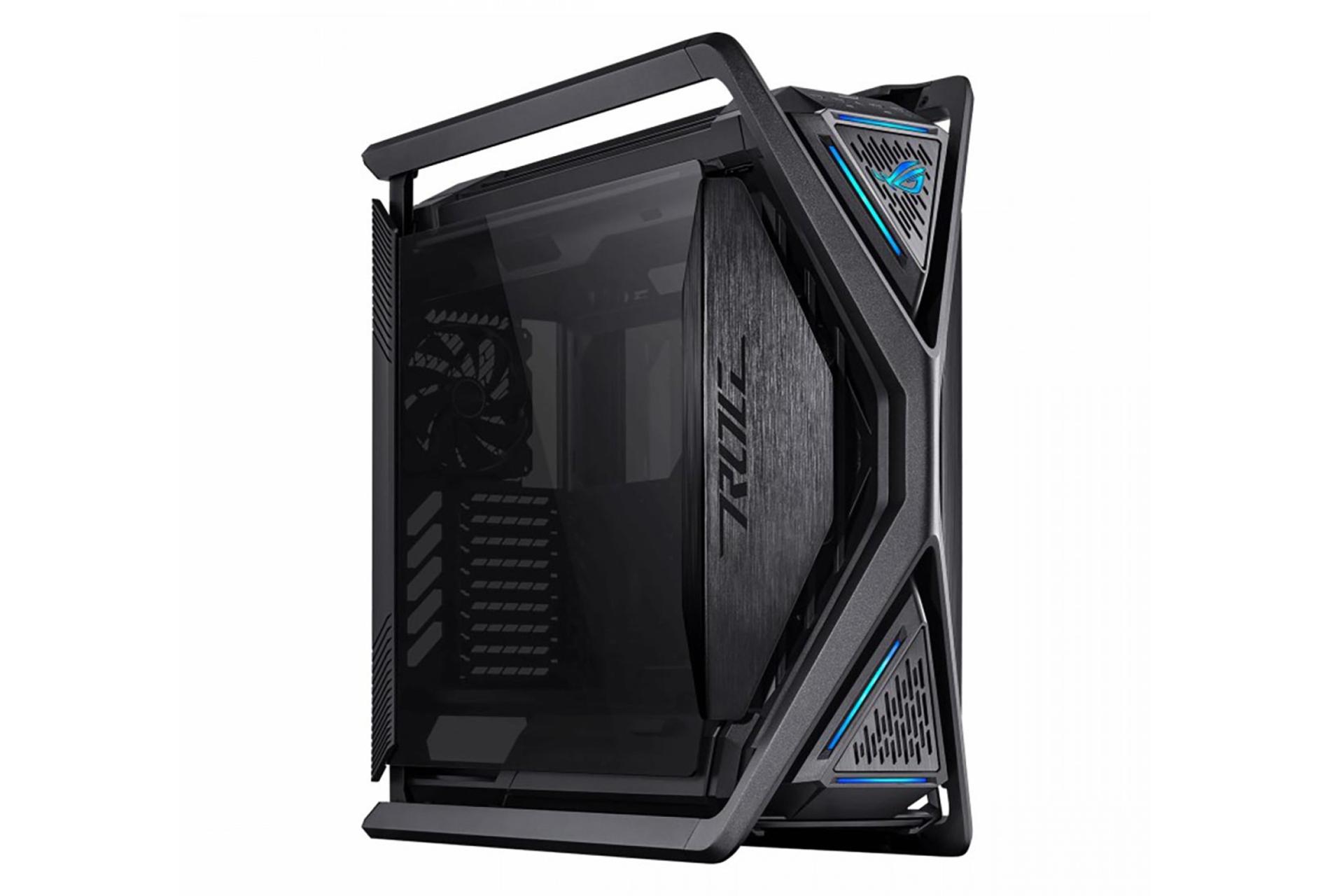 کیس کامپیوتر ایسوس ASUS ROG Hyperion GR701 مشکی