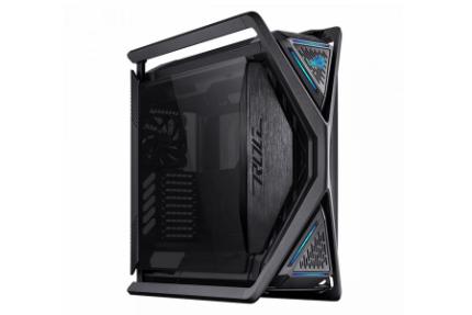 مرجع متخصصين ايران كيس كامپيوتر ايسوس ASUS ROG Hyperion GR701 مشكي