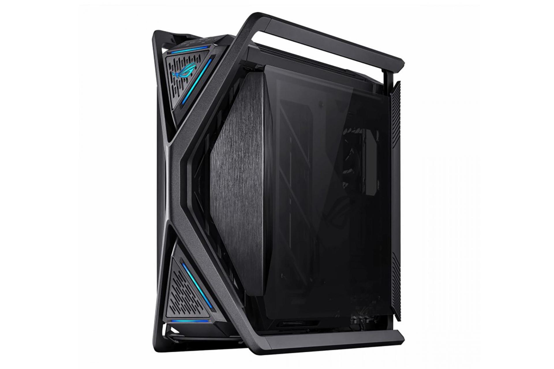 ابعاد کیس کامپیوتر ایسوس ASUS ROG Hyperion GR701