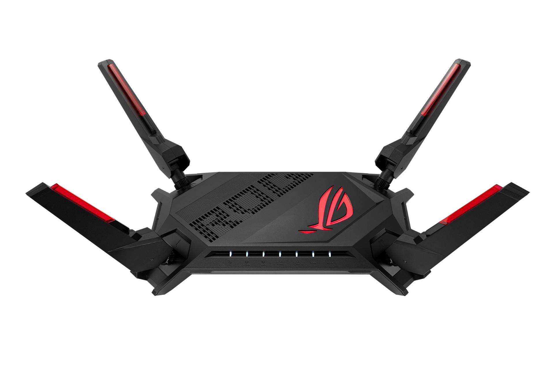 مرجع متخصصين ايران روتر ايسوس ASUS ROG Rapture GT-AX6000