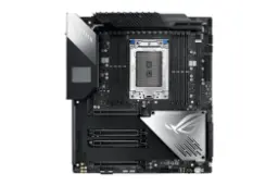 مادربرد ایسوس ASUS ROG Zenith II Extreme Alpha