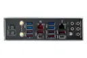 درگاه‌های مادربرد ایسوس ASUS ROG Zenith II Extreme Alpha