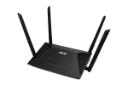 نمای کناری روتر ایسوس ASUS RT-AX53U