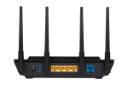 درگاه‌های روتر ایسوس ASUS RT-AX58U