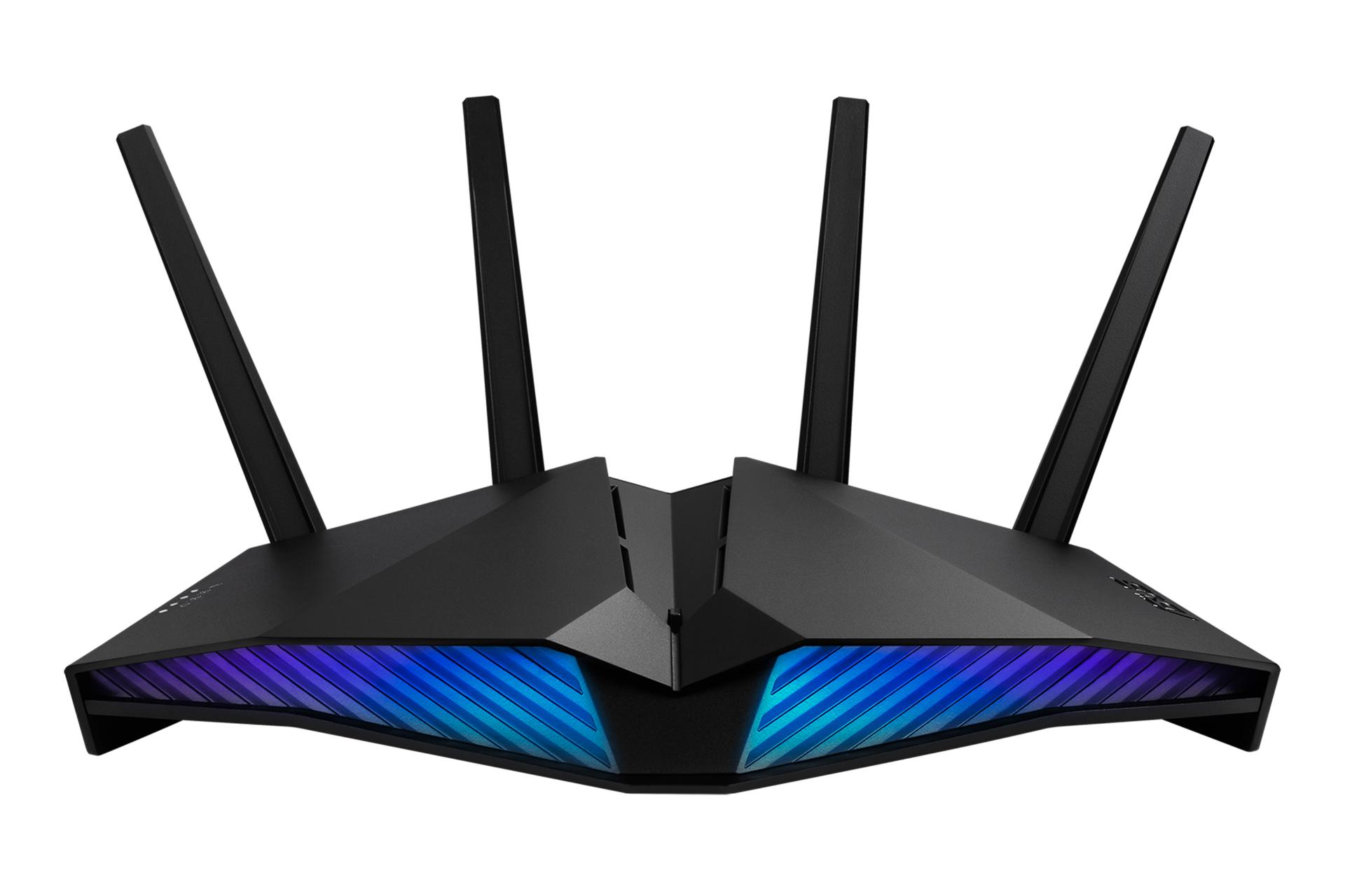 مرجع متخصصين ايران روتر ايسوس ASUS RT-AX82U