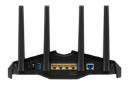 درگاه‌های روتر ایسوس ASUS RT-AX82U