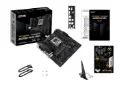 اقلام همراه مادربرد ایسوس ASUS TUF GAMING A620M-PLUS WIFI