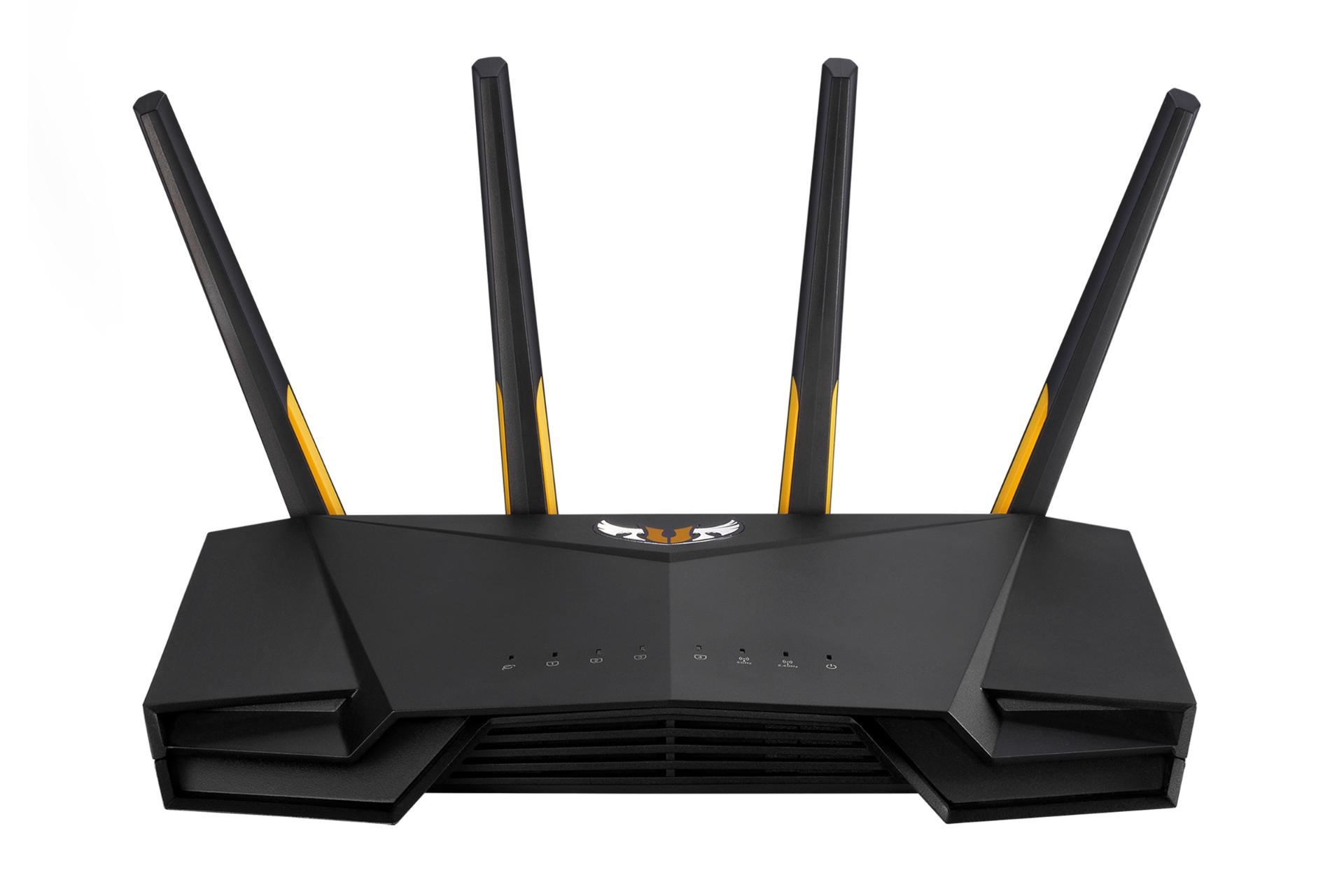 مرجع متخصصين ايران روتر ايسوس ASUS TUF Gaming AX3000